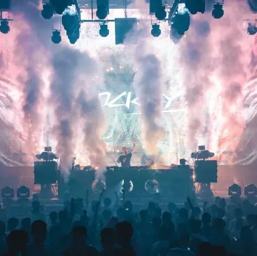 从主流EDM到Underground Club Music的演变！
