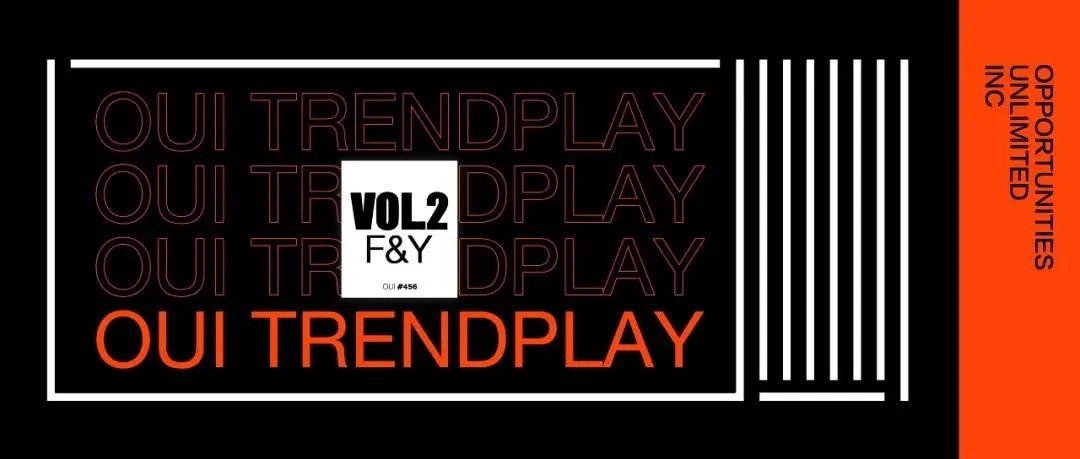 OUI TRENDPLAY 5000万的飞盘局，到底能遇到什么？