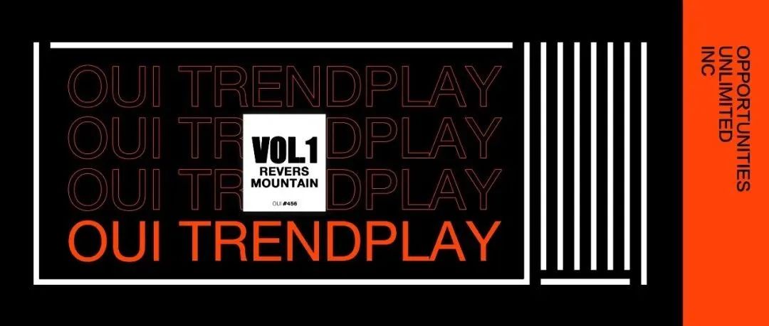 OUI TRENDPLAY 为什么说滑板是最酷的运动！