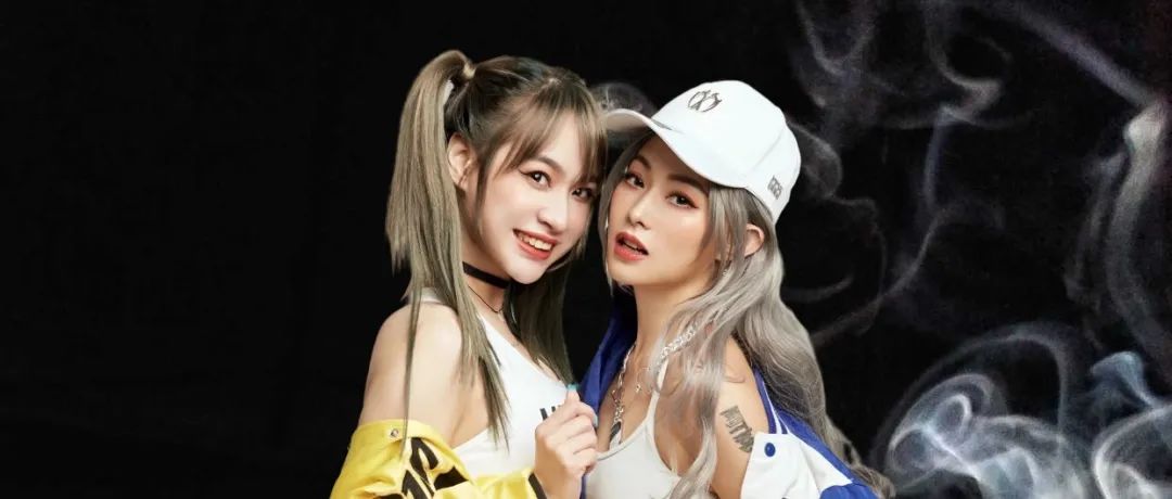 X.CLUB ｜2021.10.02 甜酷辣妹 可盐可甜，Lollipop组合甜蜜炸场
