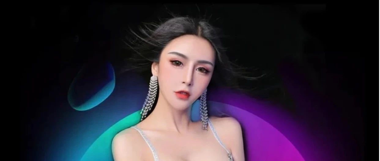 X·CLUB╀2020.12.25 |圣诞之夜 无限幻想 定义性感 宅男们幻想的女神＜范露兮＞她真的来了…...
