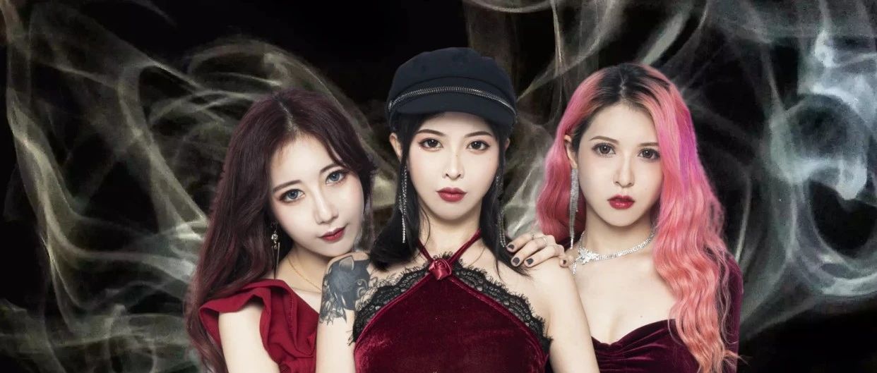 𝐗-𝐂𝐋𝐔𝐁 ｜2021.04.23 高颜值唱跳Bounce女团“DAMN”带你进入PARTY现场