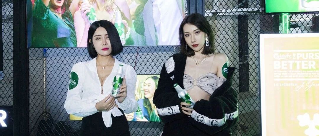 精彩回顾 | DJ EIVN&FREEC 才艺 音乐操控者 掀起音浪狂潮！