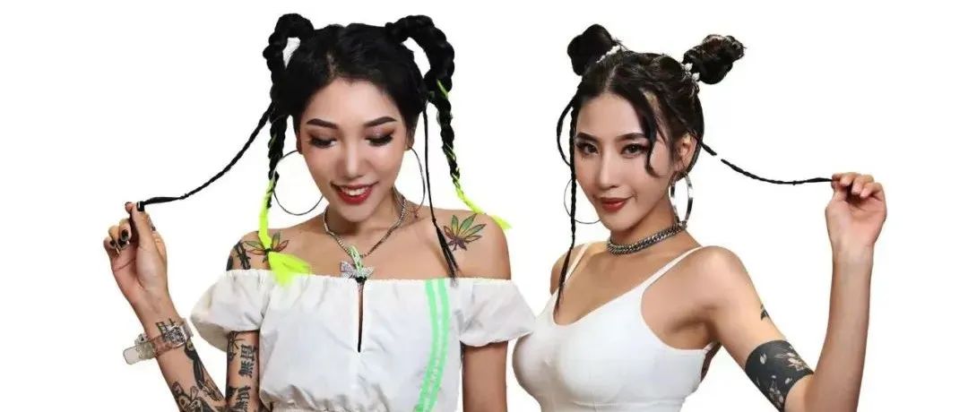 DJ组合A&K6-10/11精彩回顾
