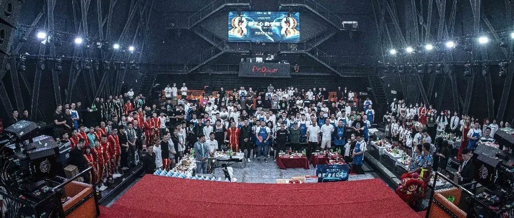 2022年88服务生节暨七月员工大会 圆满结束！