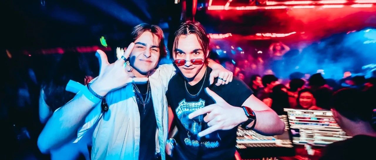 03.11 - 03.13｜UNTAGGABLE NIGHT w/Patrick Lou｜Tiger
