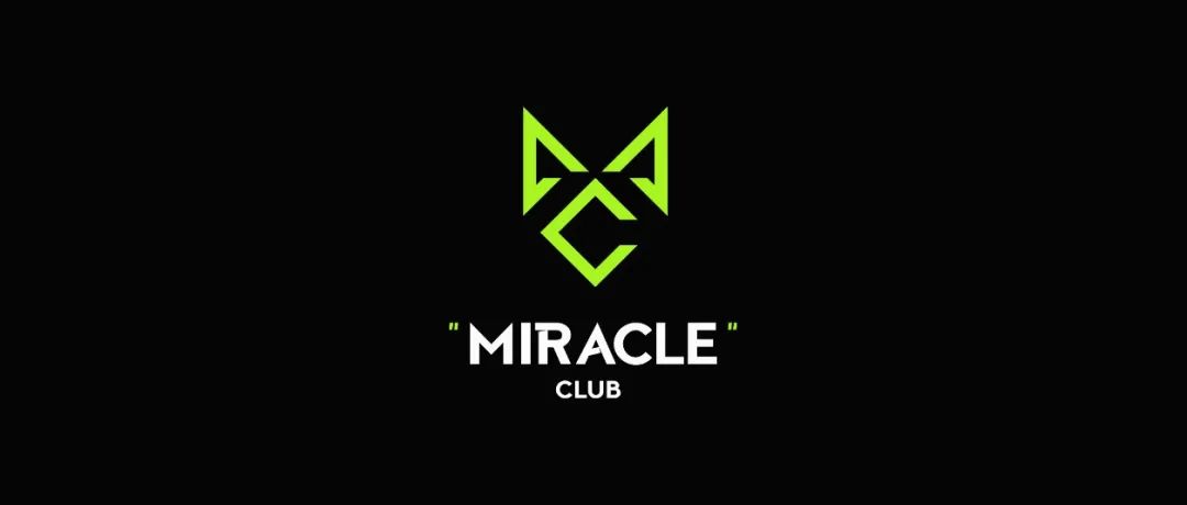 下一秒，MIRACLE！