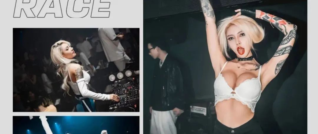 𝐏𝐀𝐑𝐓𝐘 𝐑𝐎𝐎𝐌 | 7月16日| 夜店新宠&弹跳女神DJ RUBY夏日电音轰趴