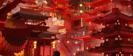 10.30/10.31派·国潮#大唐不夜城主题派对
