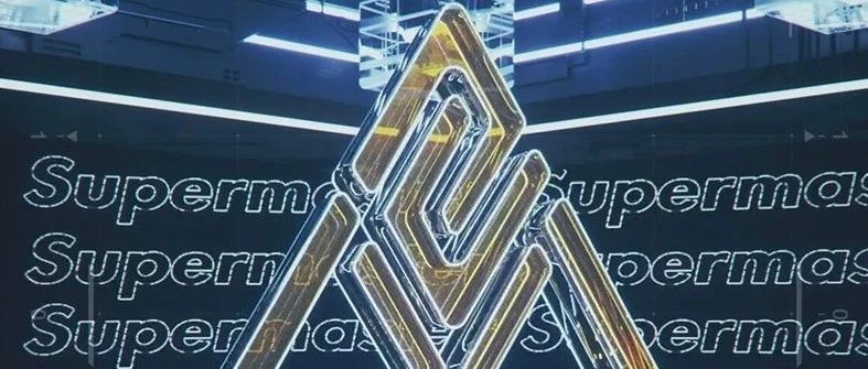 Super Master|2021开启九江硬核娱乐新地标！
