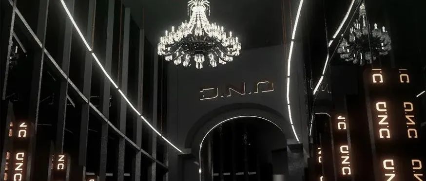 DNA FUZHOU | 艺术有型 探寻无界【首次曝光】