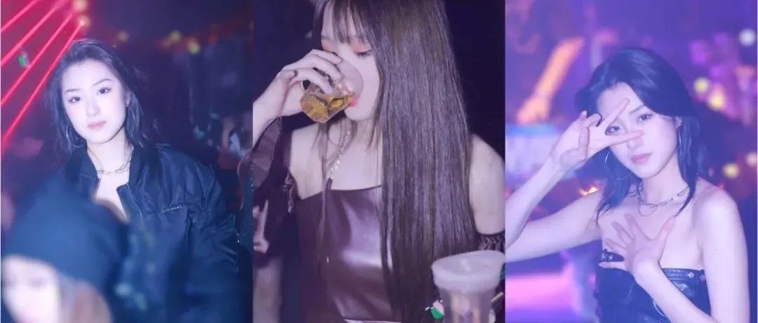 跨年精彩回顾 I 感受心跳冲击的快乐