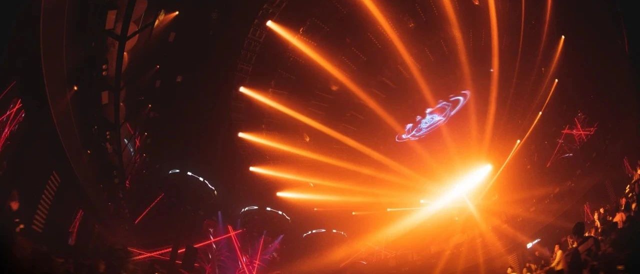 HYSN LAND | 呈现视听盛宴，音箱中的劳斯莱斯 · L-ACOUSTICS