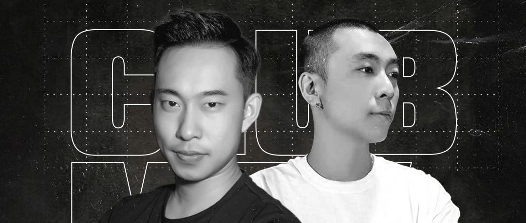 CLUB MAX | 10.19 | #RABBIT SAM & BTWO.L#所到之处 必燥无疑！