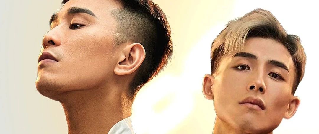 CLUB MAX LANGFANG｜06.25 行走的荷尔蒙,让人无法抗拒的型男组合-EAT