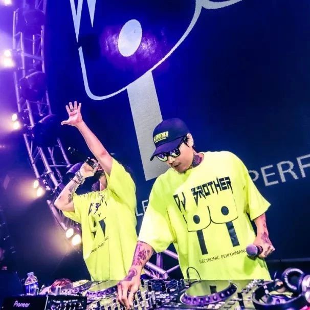 【精彩回顾】MAX CLUB 丨最强韩“风”来袭、DJ组合Brother丨携风靡亚洲的音乐轰炸廊坊！