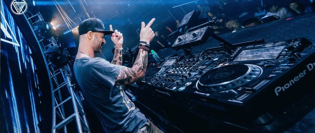 【精彩回顾】全球百大DJ「DIEGO MIRANDA」轰炸廊坊，开启这个又燃又炸的夏日制“燥”