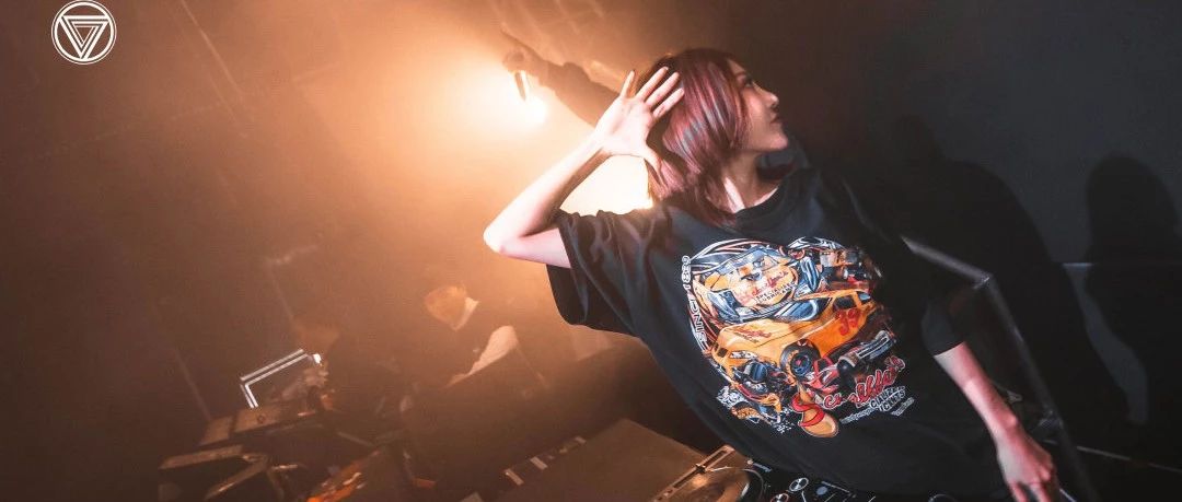 精彩回顾│04/12 百大DJ#KAKA#带你掌控舞池风雨，体验硬核电音