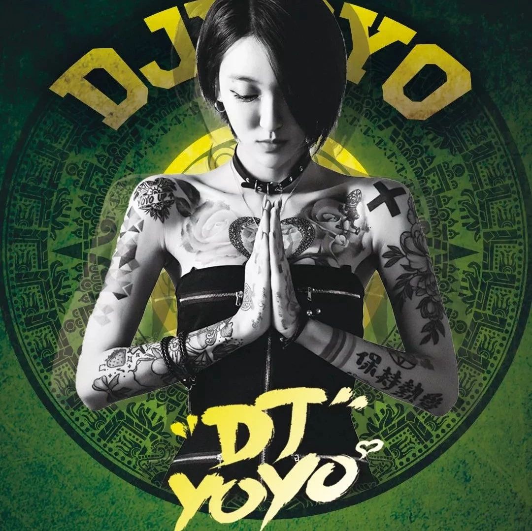 MAXTOP100DJsCLUB | #三月电音女神季# DJ KK & DJ YOYO准备打卡！