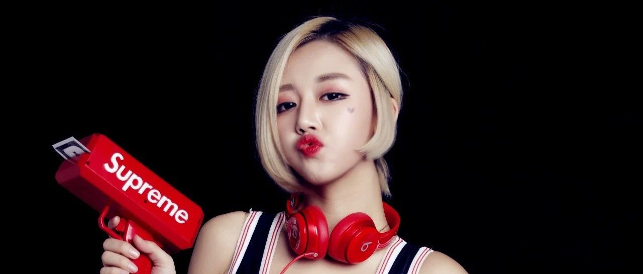 CLUB MAX | 10.05-她应该是最高颜值的DJ女神了！