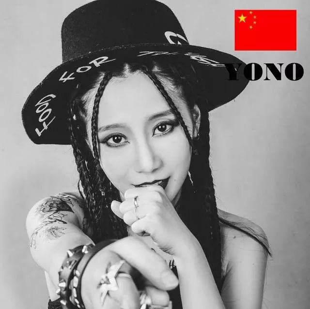 12.14丨亚洲首支嘻哈说唱女团--ZAY丨一起嗨到外太空！