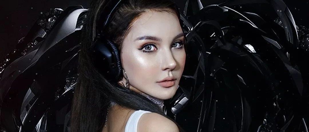 2019.1.4真正偶像派的女DJ KK跟你一起过新年里的第一个Party