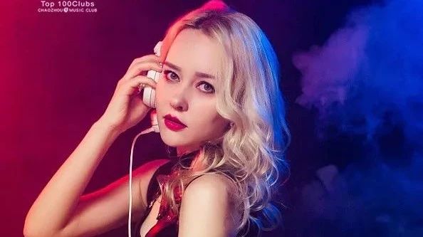 3.31 DJ-Yori | 嗨到跳闸！MiuMiu 不停歇！