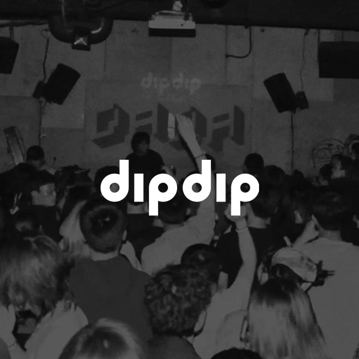 1月6日，2023年的第一周派对，交给dipdipmusic！@ Dada Beijing