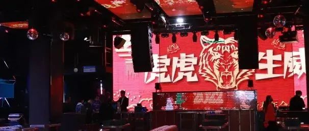 PHEBE CLUB 虎年春茗回顾