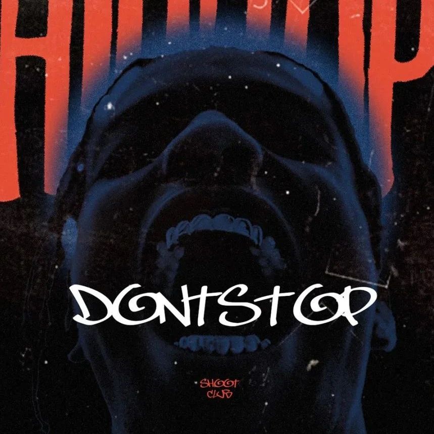 今晚 | Hip-hop Don't Stop 音乐不停，派对不停 — DJ Cony/Vtune/Ango上钟~