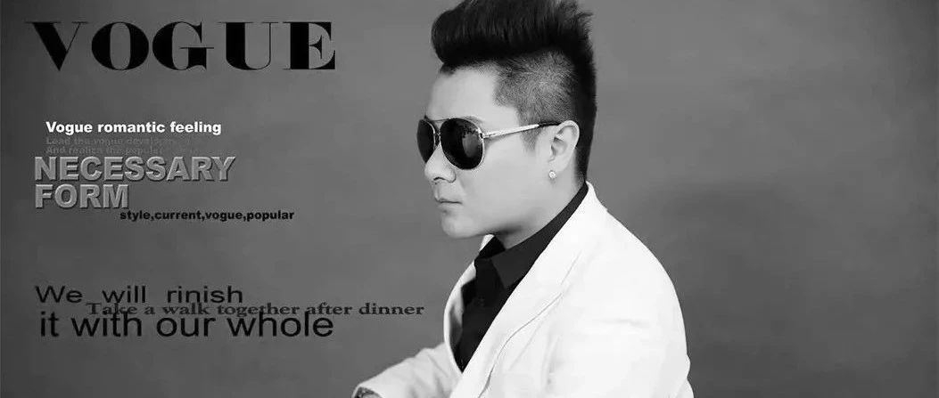 〔就在明日〕4/24人气歌王，VOGUE(威猛)亚洲新人歌手大赛NO.3季军，X-SPACE歌友会！