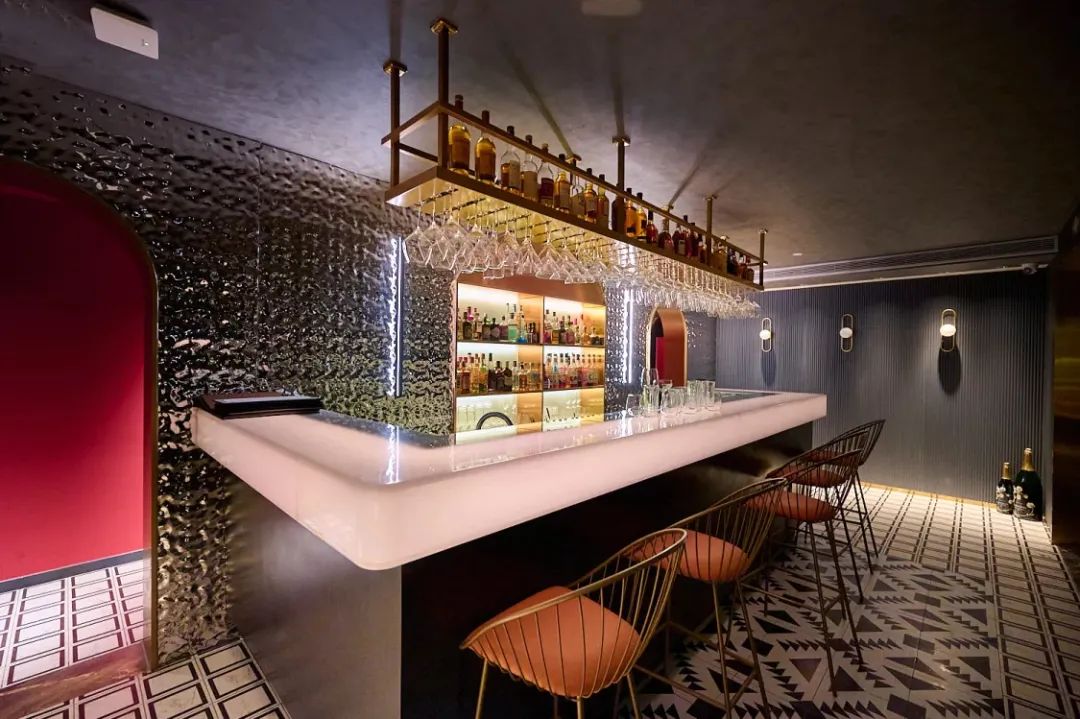 11.04 FC Club 金融、科技、海归、企业家、投资人社交之夜 Elite Networking Evening