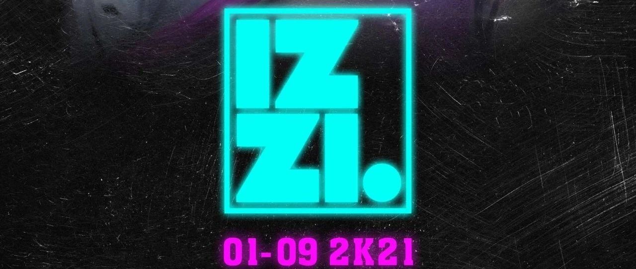 Jan 9th | 全能电子音乐制作人IZZI，打开通往未来的音乐隧道