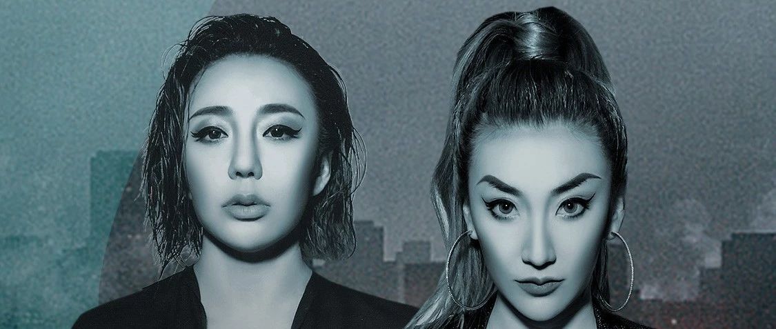 MARS CLUB | 你离她们只有一“蹦”之遥！