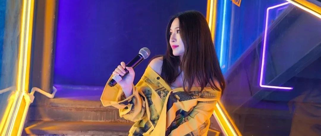 MARS CLUB丨12/21 灵魂女声 - 丁娜 一见倾心，一听动情！