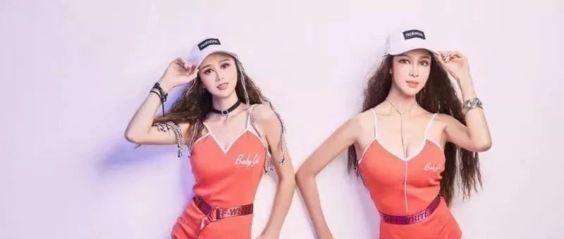 #THE ONE CLUB# 12.17日 特邀佛系少女电音Dj组合与你嗨翻全场