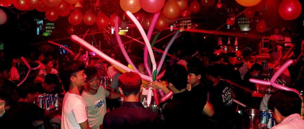 建华园 | 520精彩回顾 让爱情的甜蜜，定格在这一刻