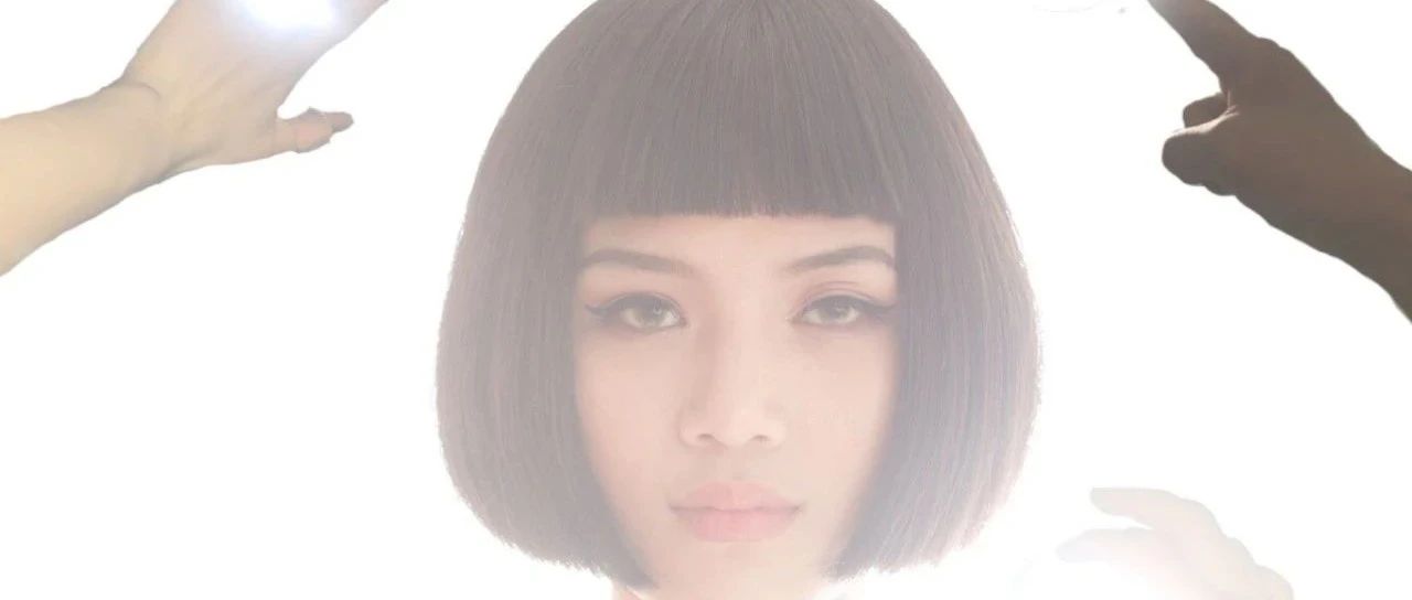 7.22 DJ LU | 巾帼不让须眉，用真功夫闯荡音乐江湖世界的女中豪侠