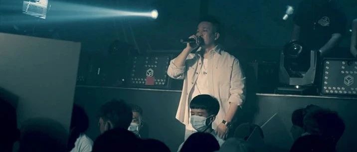 MIXPARTY电音剧院丨 旭日阳刚明星派对回顾