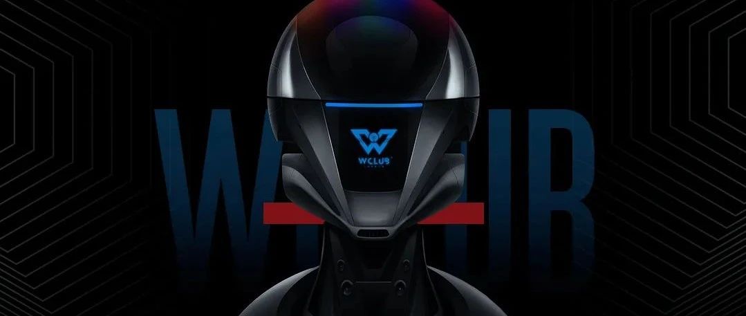 W CLUB | 概念篇 ※ 能玩会噪•即刻释放