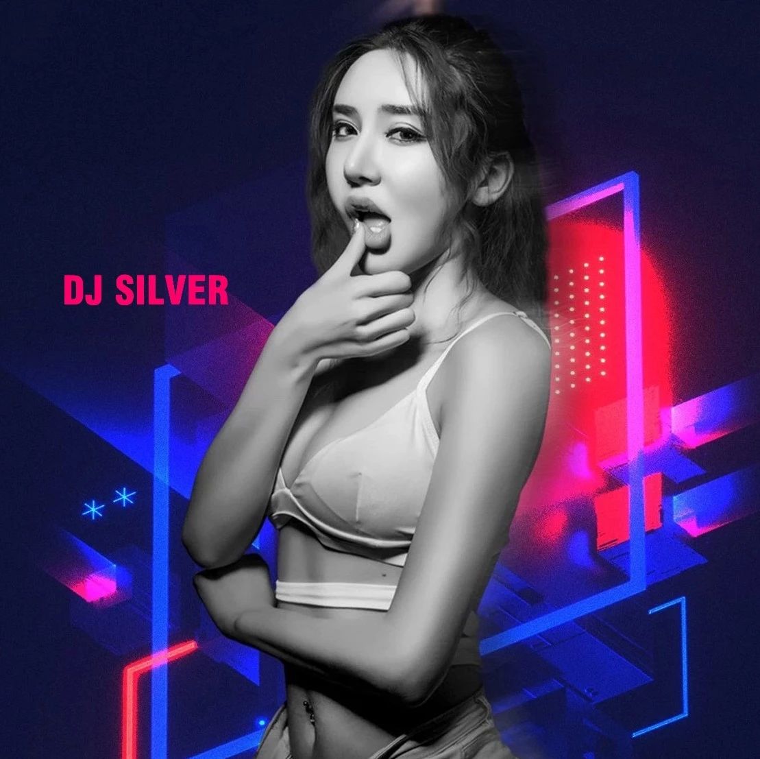 【CLUB M2】►07.09女子百大DJ SILVER，将告诉你什么是超燃硬核电音轰炸
