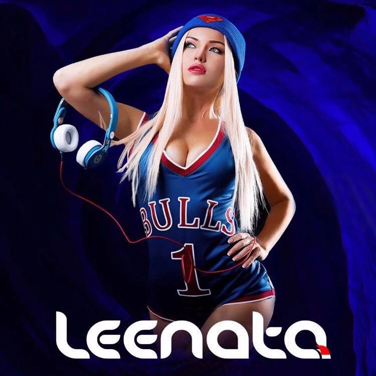 【HOST】►02.10世界女子百大DJ-LEENATA引燃新春性感电音热浪