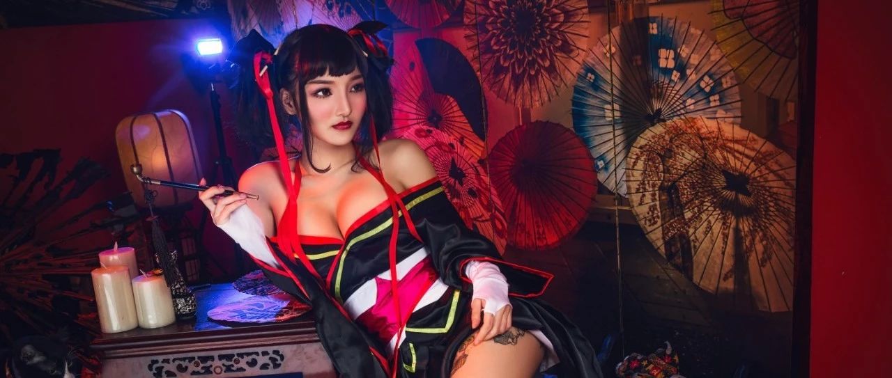 TT PARTY CLUB 2019.6 |13/14萌宠女神诱惑夜--GIGI撩拨你的神经！
