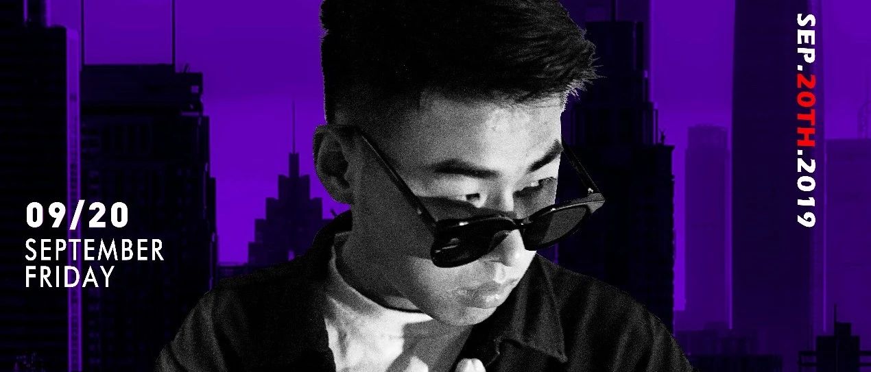 TT PARTY CLUB-9.20-抖音音乐的人/原创歌手️BIGCHEN《野狼Disco》《我想要你微信》实力说唱 燃炸全场