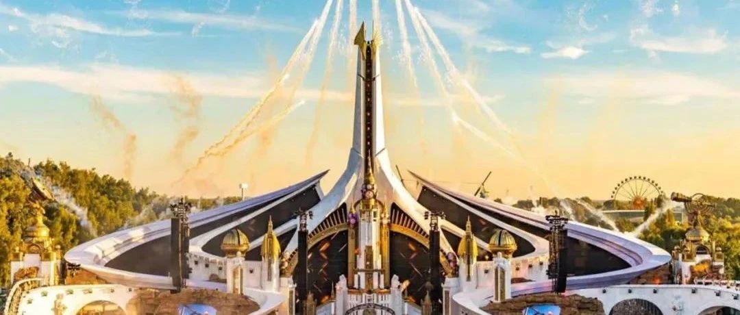 2023「电音回归」 回归的是什么？
