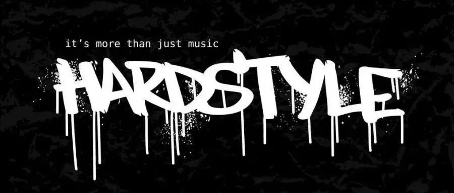关于HARD STYLE 科普