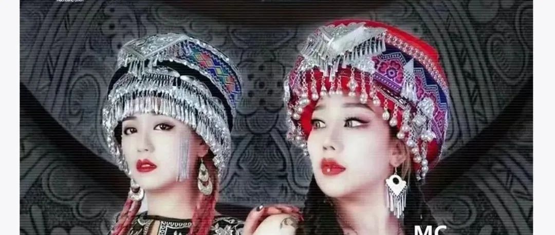 赣派0797 CLUB丨苗 𝐀𝐒𝐇𝐀 |别具一格的苗族风情—精彩回顾
