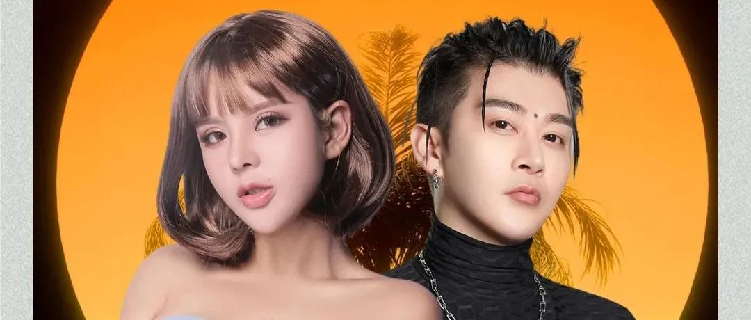赣派0797 CLUB丨11月11日丨 》》》》超人气组合 丨𝐃𝐉 𝐈𝐂𝐄 & 𝐌𝐂 𝐂𝐎𝐎𝐋丨现场回顾！