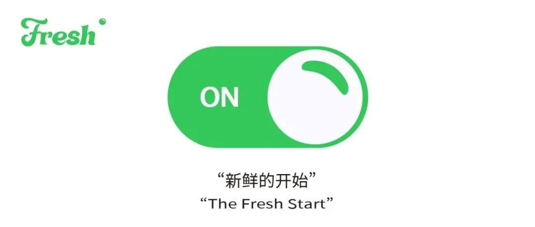 Fresh Club｜12月“新鲜”阵容释出