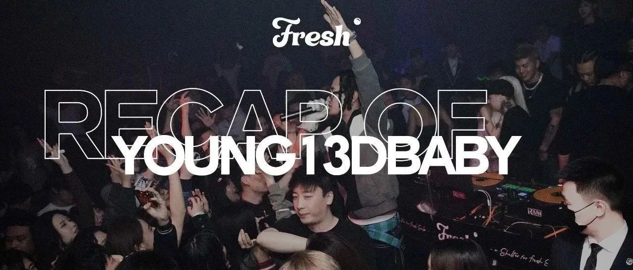 2.4 Fresh Recap | YOUNG13DBABY